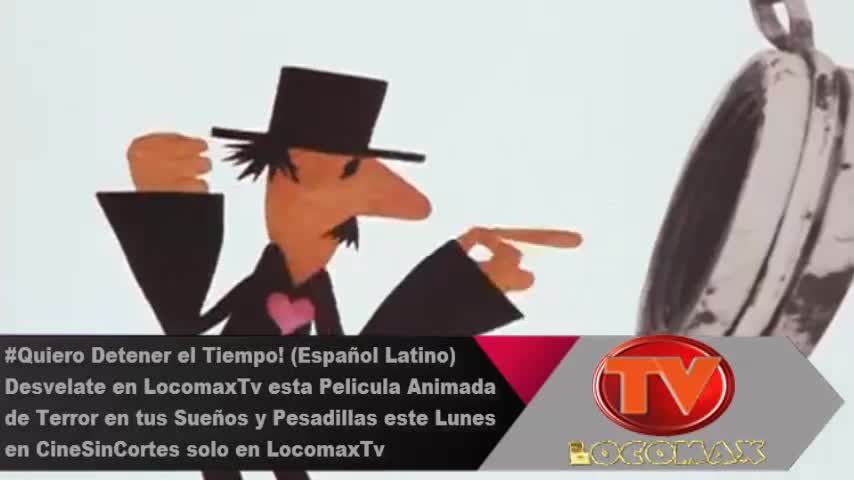 LocomaxTv Bolivia Anime Enero 2025