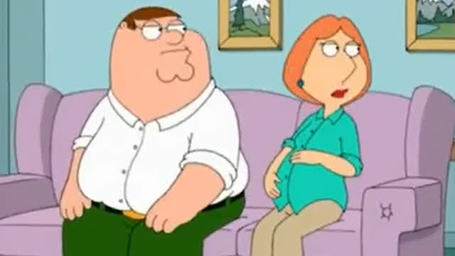 #159 - Family Guy - Lois Griffin