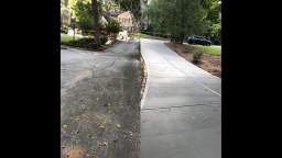 Concrete Patios Cumming - Southern Concrete LLC (770) 463-9179