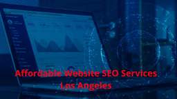 SeoTuners Thousand Oaks : Affordable Website Seo Services in Los Angeles, CA