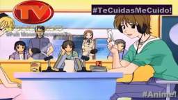 LocomaxTv Bolivia Anime Agosto 2024