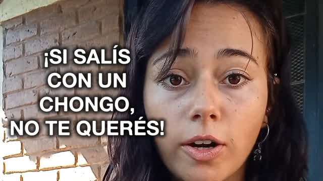 Si tenés chongo no te querés (@consu_velazquezz)