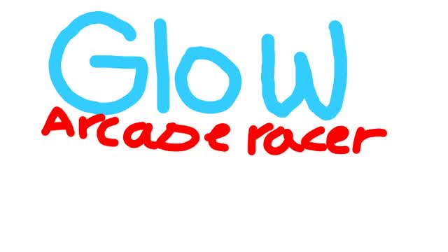 Glow Arcade Racer Xbox trailer