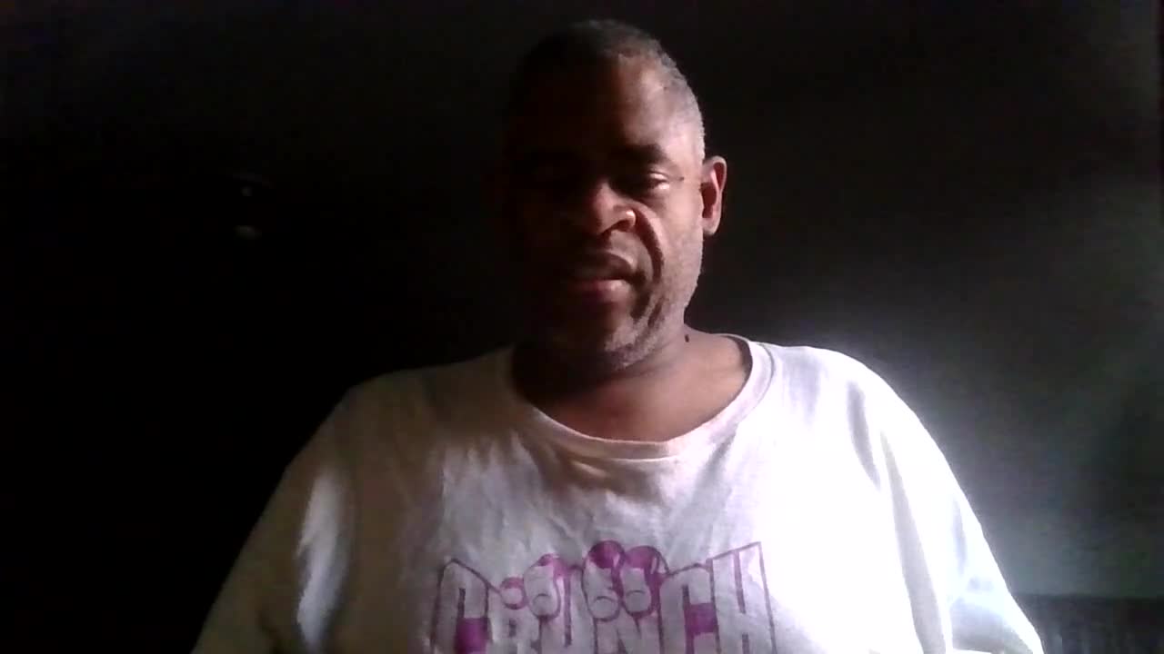 A society that is broken & unrepaired A society that is broken & unrepaired
