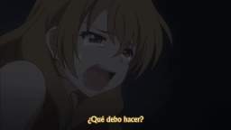 GOLDEN TIME EPISODIO 12 [COMPLETO]