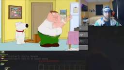 Peter Griffin dies (Family Guy Season Finale)