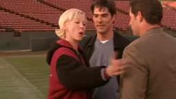 Dharma & Greg - Are You Ready For Some Football? (S2 E12)