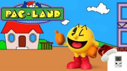 Pac Land -Bloxed