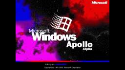 Windows Never Released 7.5 Minisode - Nermal Cat [REUPLOAD]