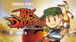 Jak and Daxter Letsplay Part 9