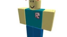 Roblox Avatars but they switch each .5 seconds