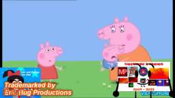 YTP Tennis Peppa Pig 6 (FINAL ONE)