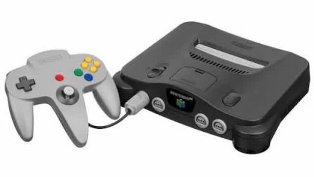 My Entire Nintendo 64 Collection 2026 My Entire Nintendo 64 Collection 2026