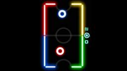 glow hockey 1