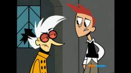 My Life As A Teenage Robot Season 1 Episode 1