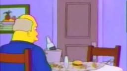 Steamed Hams, but the mother is held hostage