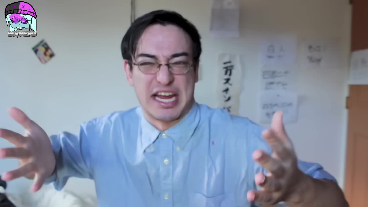 FilthyFrank - "NACI EN LA GENERACIÓN EQUIVOCADA" (Spanish Fandub) FilthyFrank - "NACI EN LA GENERACIÓN EQUIVOCADA" (Spanish Fandub)