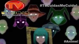 LocomaxTv Bolivia Anime Julio 2023