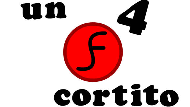 Un Flash Cortito 4 (2009)