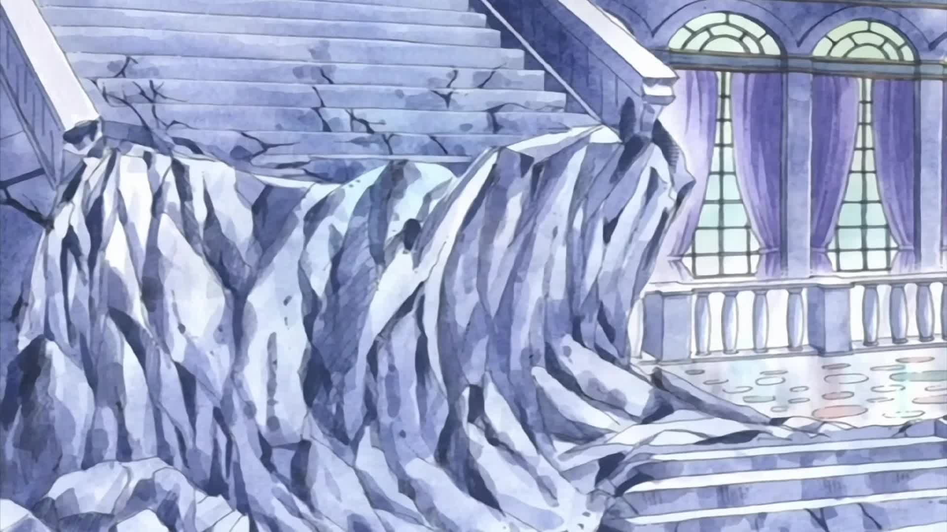 One Piece 4Kids Uncut 76 - Mr. Prince