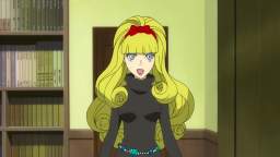 Kuragehime Princess Jellyfish Episodio 03 [doblaje Latino] [Japan Fundation]