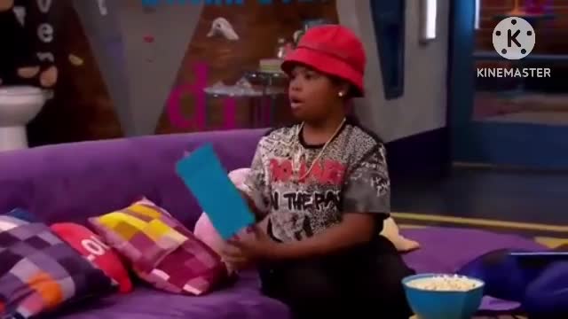 Game Shakers | S2 EP1 | Nickelodeon