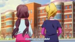 Love Live [2014] Episodio 25 11  [Completo]