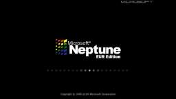 Windows Neptune History (1997-2E2013)