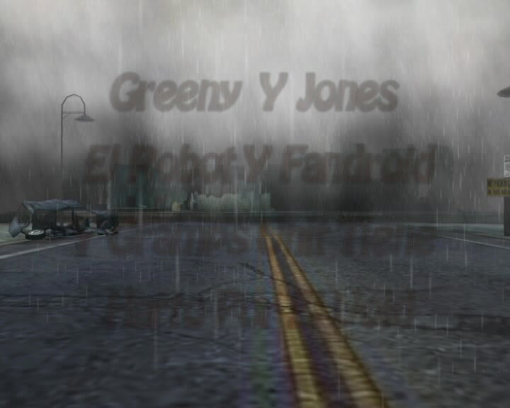 Yo Odio Mucho El Void Yo Odio Mucho El Void