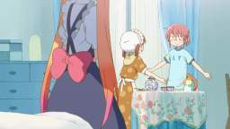 Kobayashi-San Chi No Maid Dragon Latino Episodio 06 [Completo]