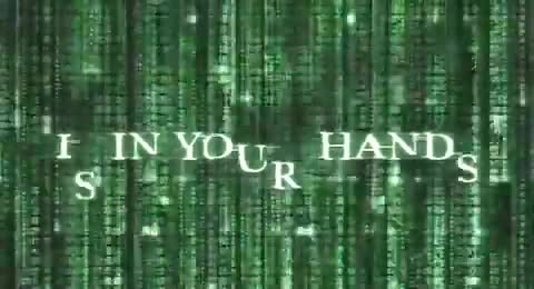 The Matrix Online Trailer