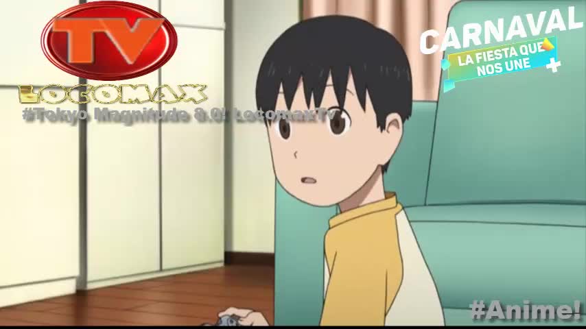 LocomaxTv Bolivia Anime Febrero 2025