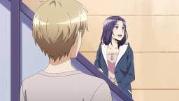 Recovery of An MMO Junkie Audio Latino Episodio 10 [Completo]