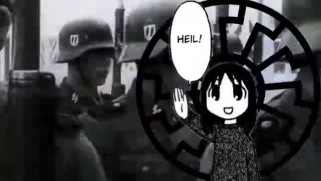 EDIT - HEIL cute edit