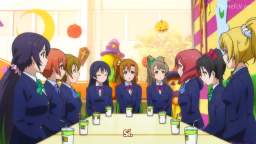 Love Live [2014] Episodio 20 06  [Completo]