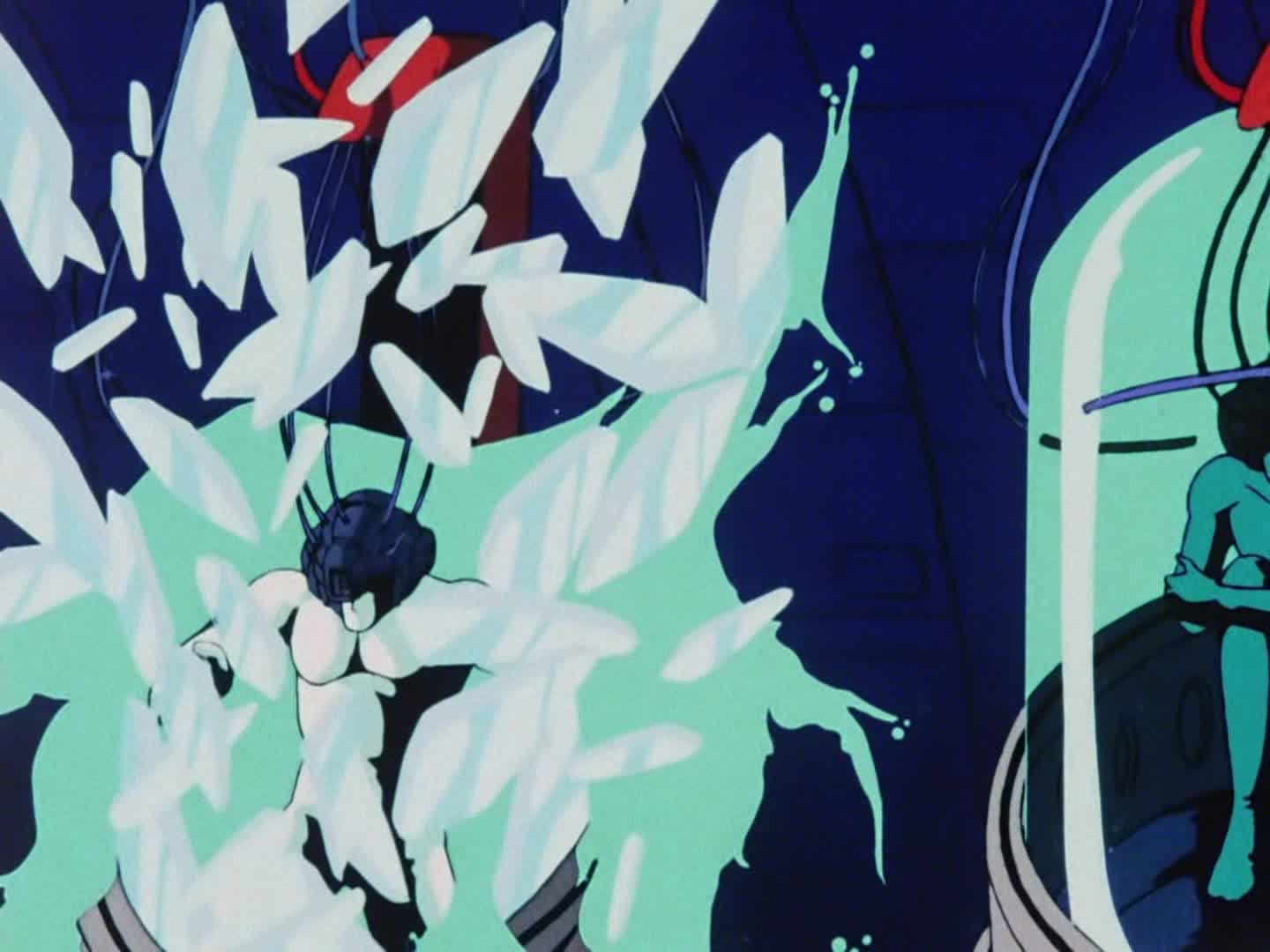 Robotech: The Masters (English Dub Adaptation of Super Dimension Cavalry Southern Cross) Episode 19 Robotech: The Masters (English Dub Adaptation of Super Dimension Cavalry Southern Cross) Episode 19