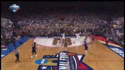 (REUPLOADED) Villanova Vs North Carolina 2016 Ncaa basketball championship final moments