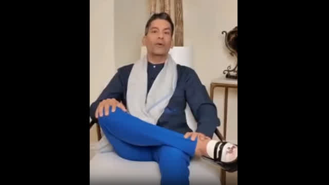 El cambio real es interno y silencioso. El cambio real es interno y silencioso.