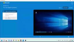 Get Windows 10 on Windows 11 (Yes, this exist and i did reviewed it)