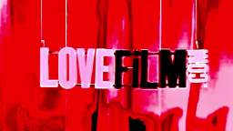 LoveFilm Logo & Closing