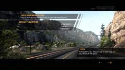 Need For Speed Hot Pursuit | Self Preservation - 3:20.23 | Exotic