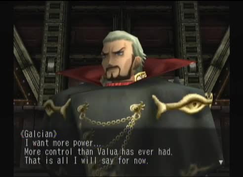 Skies of Arcadia Legends 100 PT What about the rest of you? Will you follow me? Skies of Arcadia Legends 100 PT What about the rest of you? Will you follow me?