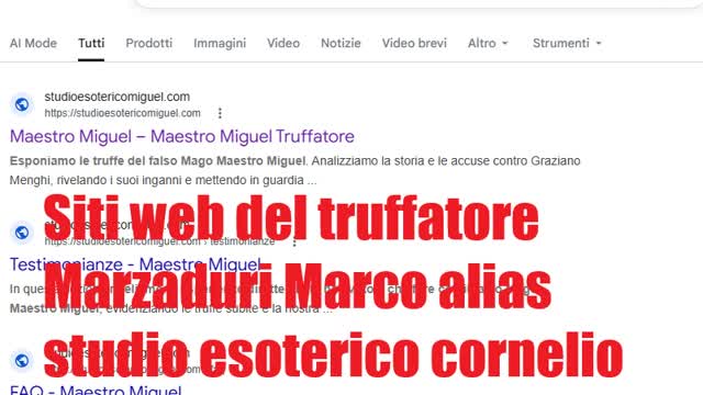 ARKAM IL MAGO TRUFFATORE CON VITTORIA BIANCHI E LO STUDIO ESOTERICO CORNELIO DI MARZADURI MARCO(CT) ARKAM IL MAGO TRUFFATORE CON VITTORIA BIANCHI E LO STUDIO ESOTERICO CORNELIO DI MARZADURI MARCO(CT)