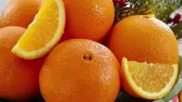 Many Benefits of Orange