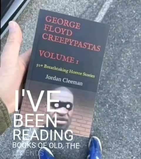 i've been reading books of old i've been reading books of old