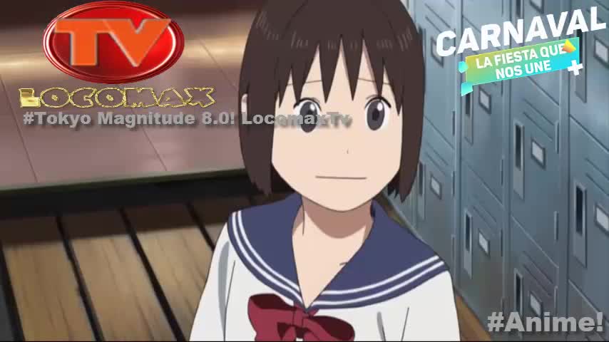 LocomaxTv Bolivia Anime Febrero 2025