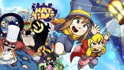 A Hat in Time - Reseña (Loquendo)