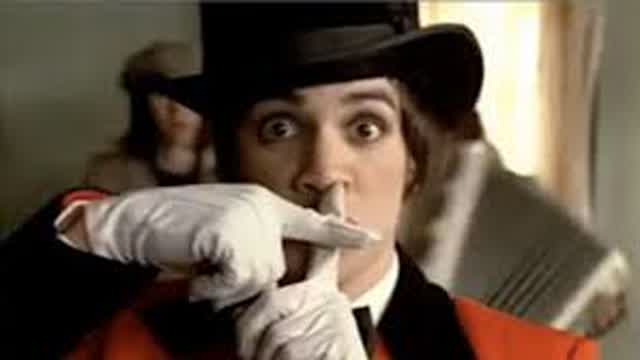 Panic! At The Disco_ I Write Sins Not Tragedies [OFFICIAL VIDEO]