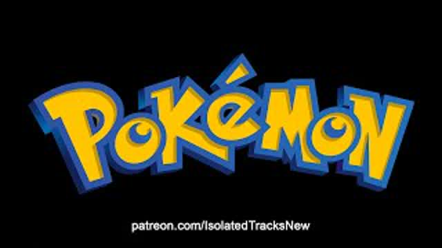 The ORIGINAL Pokemon intro The ORIGINAL Pokemon intro