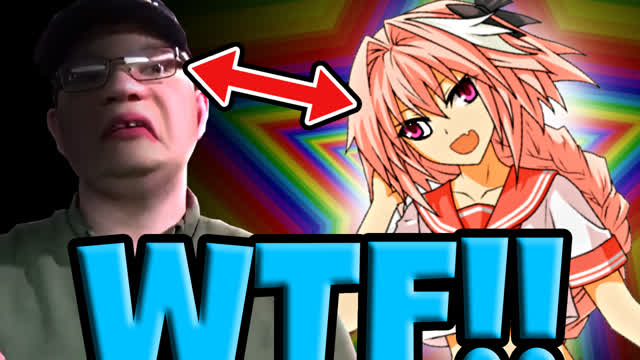 GLIGAR IS A SISSY FEMBOY!!! (LEAKED FOOTAGE) GLIGAR IS A SISSY FEMBOY!!! (LEAKED FOOTAGE)